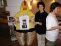 Vegetariánský den 2006