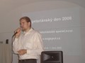 Vegetariánský den 2006