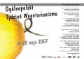 Celopolsk tden vegetarinstv 2007