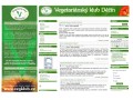 Vegetarinsk klub Dn