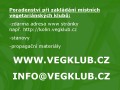 Vegetarinsk klub Dn