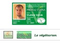 Vegetarinsk klub Dn