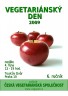 plakat Vegden 2009