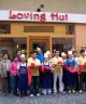 LOVING HUT